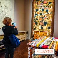 Les Aliénés du Mobilier national : voici la nouvelle édition de cette exposition gratuite - photos - IMG20231024152016