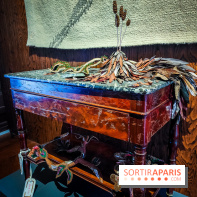 Les Aliénés du Mobilier national : voici la nouvelle édition de cette exposition gratuite - photos - IMG20231024152257