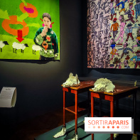 Les Aliénés du Mobilier national : voici la nouvelle édition de cette exposition gratuite - photos - IMG20231024152501