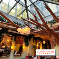 Ober Mamma - Verrière