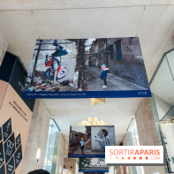 Seth se fait la malle à Paris, nos photos - 20231024 170208