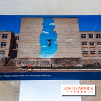 Seth se fait la malle à Paris, nos photos - 20231024 170656