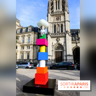 Seth se fait la malle à Paris, nos photos - IMG 1497