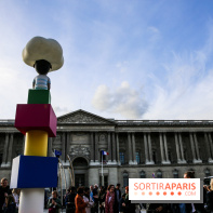 Seth se fait la malle à Paris, nos photos - IMG 1503