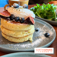 Cali Uptown - Pancakes