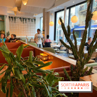 Cali Uptown - Décoration