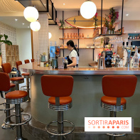 Cali Uptown - Décoration