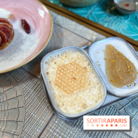 Bloom Garden - Panna cotta Reine des prés