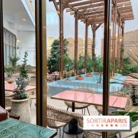 Bloom Garden - Décoration