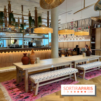 Bloom Garden - Décoration