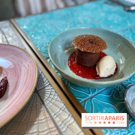 Bloom Garden - Coulant chocolat