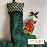 Chocolats de Noël A La Mère de Famille - D699759F D4E9 4E76 9AE8 2E98801CAA40