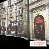 Au temps des Mousquetaires à la Cité de l'Histoire