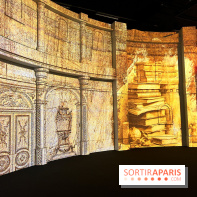 Au temps des Mousquetaires à la Cité de l'Histoire