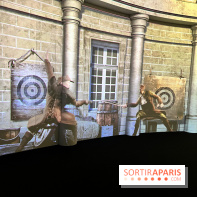 Au temps des Mousquetaires à la Cité de l'Histoire - IMG 7781