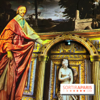 Au temps des Mousquetaires à la Cité de l'Histoire
