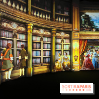 Au temps des Mousquetaires à la Cité de l'Histoire - IMG 7794