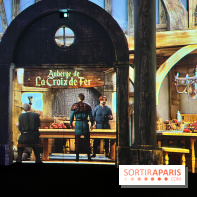 Au temps des Mousquetaires à la Cité de l'Histoire - IMG 7805