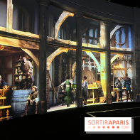 Au temps des Mousquetaires à la Cité de l'Histoire