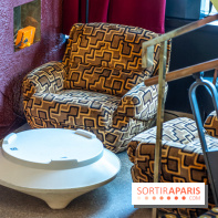 Bistrot Podium, le restaurant festif avec la carte de Glenn Viel -  salle