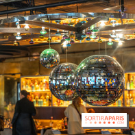 Bistrot Podium, le restaurant festif avec la carte de Glenn Viel -  A7C4847