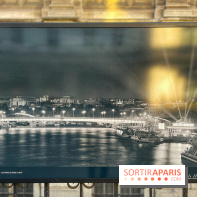 Exposition Paris s'illumine