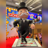 Kidexpo 2023 - nos photos