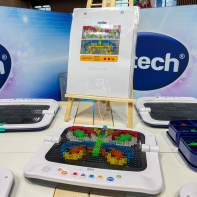 Kidexpo 2023 - nos photos