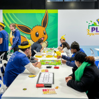 Kidexpo 2023 - nos photos