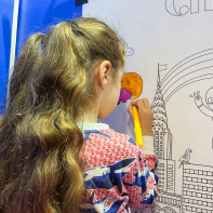 Kidexpo 2023 - nos photos