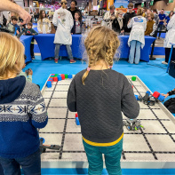 Kidexpo 2023 - nos photos