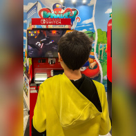 Kidexpo 2023 - nos photos