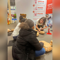 Kidexpo 2023 - nos photos