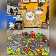 Kidexpo 2023 - nos photos