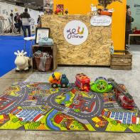 Kidexpo 2023 - nos photos