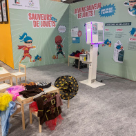 Kidexpo 2023 - nos photos