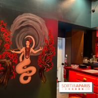 Red Poppy - IMG 6206