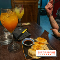 Red Poppy - IMG 6226