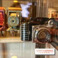 99 Cameras Museum