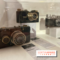 99 Cameras Museum