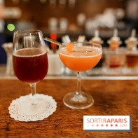 The Cambridge Public House, nos photos - IMG 1520