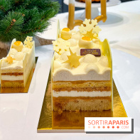 Bûches et gâteaux de Noël 2023 de la Grande Épicerie de Paris, nos photos - image00004