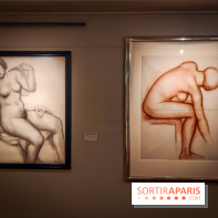 Le musée Maillol à Paris - IMG20231016124722