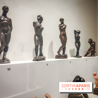 Le musée Maillol à Paris - IMG20231016124532