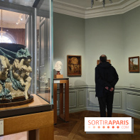 Le Musée Rodin, ses collections et son jardin