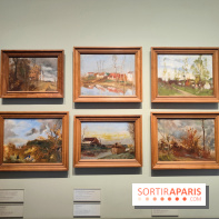 Le Musée Rodin, ses collections et son jardin
