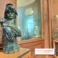 Le Musée Rodin, ses collections et son jardin