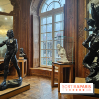 Le Musée Rodin, ses collections et son jardin