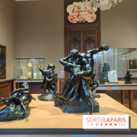 Le Musée Rodin, ses collections et son jardin
