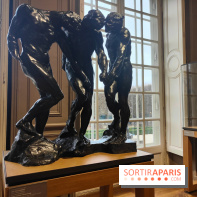 Le Musée Rodin, ses collections et son jardin